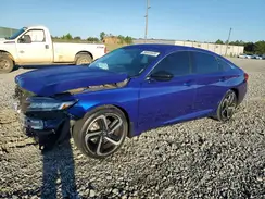 1HGCV1F30NA038983 2022 HONDA ACCORD