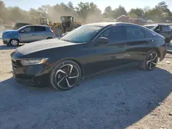 1HGCV1F30NA039261 2022 HONDA ACCORD