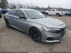 1HGCV1F30NA040006 2022 HONDA ACCORD