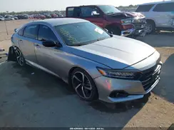 1HGCV1F30NA040510 2022 HONDA ACCORD