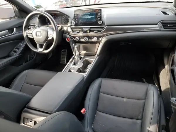 1HGCV1F30NA040524 2022 HONDA ACCORD - Image 8