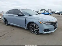 1HGCV1F30NA040605 2022 HONDA ACCORD