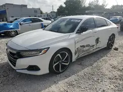 1HGCV1F30NA040684 2022 HONDA ACCORD