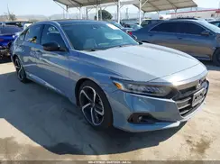 1HGCV1F30NA041642 2022 HONDA ACCORD