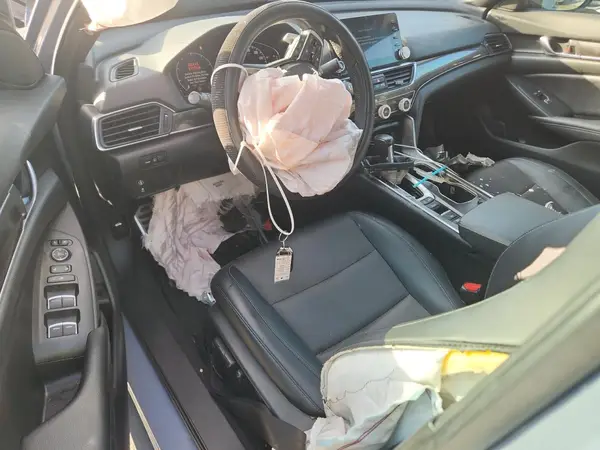 1HGCV1F30NA044170 2022 HONDA ACCORD - Image 8