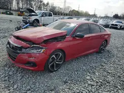 1HGCV1F30NA045898 2022 HONDA ACCORD