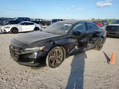1HGCV1F30NA046551 2022 HONDA ACCORD