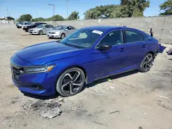 1HGCV1F30NA048624 2022 HONDA ACCORD