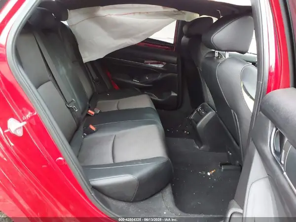 1HGCV1F30NA048963 2022 HONDA ACCORD - Image 8