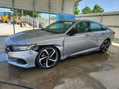1HGCV1F30NA050194 2022 HONDA ACCORD