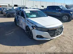 1HGCV1F30NA050552 2022 HONDA ACCORD