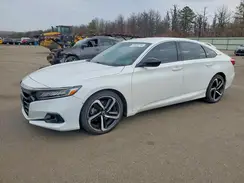 1HGCV1F30NA050566 2022 HONDA ACCORD