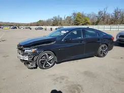1HGCV1F30NA051328 2022 HONDA ACCORD