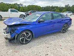 1HGCV1F30NA052124 2022 HONDA ACCORD