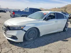 1HGCV1F30NA054990 2022 HONDA ACCORD