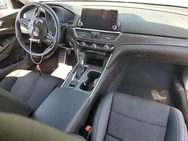1HGCV1F30NA054990 2022 HONDA ACCORD - Image 8