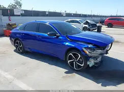 1HGCV1F30NA055184 2022 HONDA ACCORD