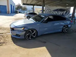 1HGCV1F30NA055623 2022 HONDA ACCORD