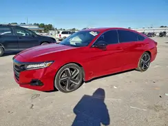 1HGCV1F30NA058439 2022 HONDA ACCORD