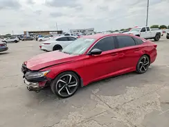 1HGCV1F30NA058781 2022 HONDA ACCORD