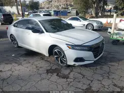 1HGCV1F30NA063575 2022 HONDA ACCORD