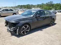 1HGCV1F30NA064788 2022 HONDA ACCORD