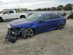 1HGCV1F30NA065116 2022 HONDA ACCORD