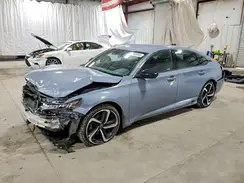 1HGCV1F30NA072552 2022 HONDA ACCORD