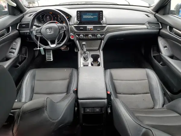 1HGCV1F30NA073183 2022 HONDA ACCORD - Image 8