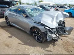 1HGCV1F30NA074091 2022 HONDA ACCORD