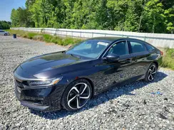 1HGCV1F30NA074396 2022 HONDA ACCORD