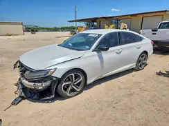 1HGCV1F30NA075709 2022 HONDA ACCORD