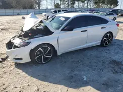 1HGCV1F30NA076052 2022 HONDA ACCORD