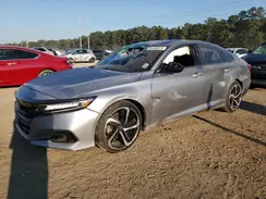 1HGCV1F30NA079226 2022 HONDA ACCORD