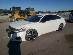 1HGCV1F30NA079419 2022 HONDA ACCORD