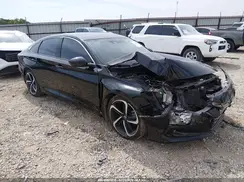 1HGCV1F30NA079775 2022 HONDA ACCORD