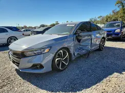 1HGCV1F30NA081199 2022 HONDA ACCORD