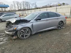 1HGCV1F30NA081834 2022 HONDA ACCORD