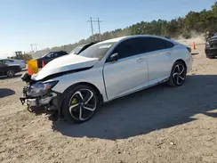 1HGCV1F30NA083518 2022 HONDA ACCORD