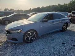 1HGCV1F30NA083924 2022 HONDA ACCORD