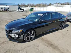 1HGCV1F30NA086693 2022 HONDA ACCORD