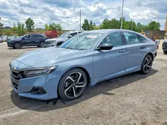1HGCV1F30NA087309 2022 HONDA ACCORD