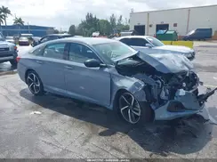 1HGCV1F30NA088279 2022 HONDA ACCORD
