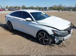 1HGCV1F30NA089447 2022 HONDA ACCORD