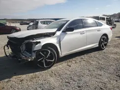 1HGCV1F30NA090274 2022 HONDA ACCORD