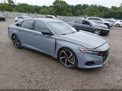 1HGCV1F30NA093837 2022 HONDA ACCORD