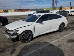 1HGCV1F30NA095457 2022 HONDA ACCORD
