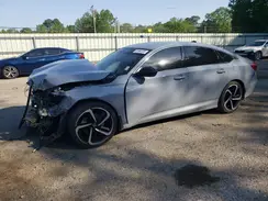 1HGCV1F30NA096785 2022 HONDA ACCORD