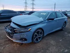 1HGCV1F30NA097483 2022 HONDA ACCORD