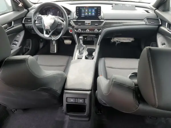 1HGCV1F30NA098150 2022 HONDA ACCORD - Image 8